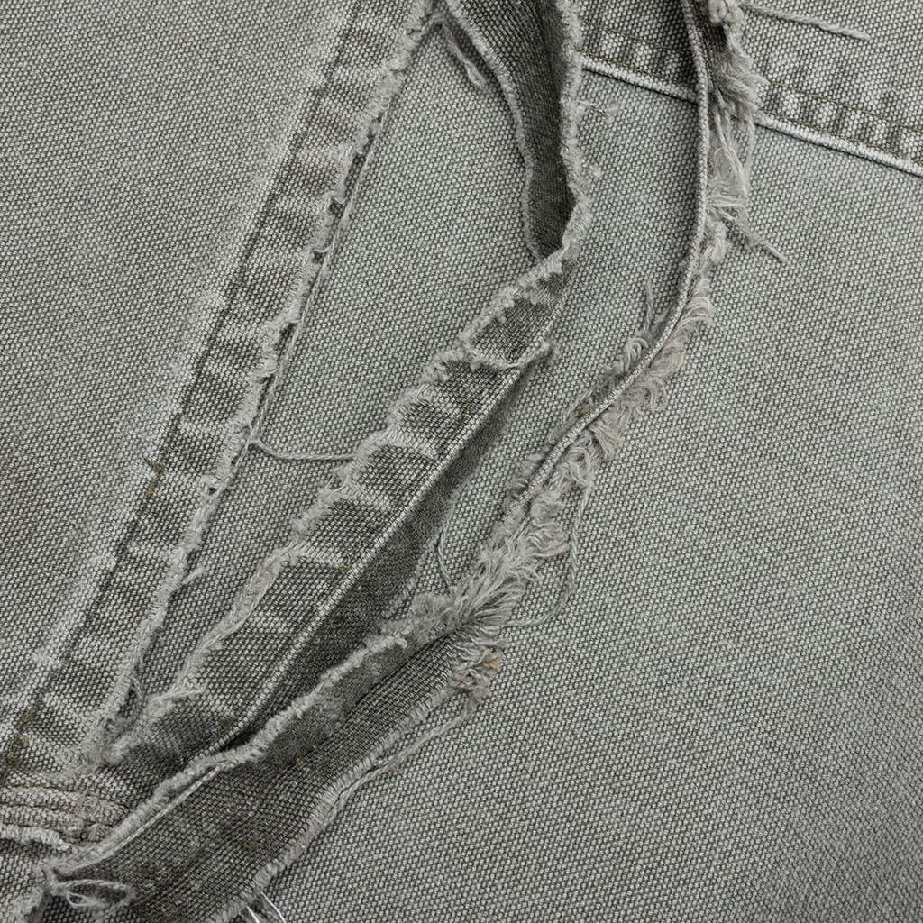 Cambridge Single-Knee Trouser - Multi - Image 4