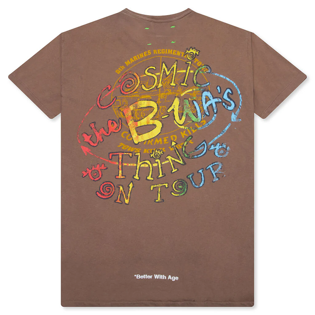 Cosmic Tee - Multi - Image 2