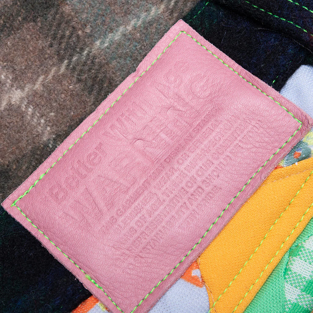 Eleanor Shorts - Multi - Image 4