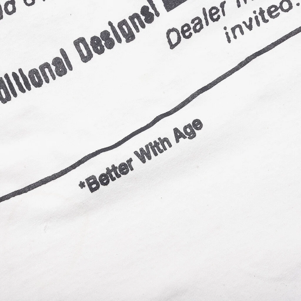 FUCK BWA Tee - Multi - Image 5