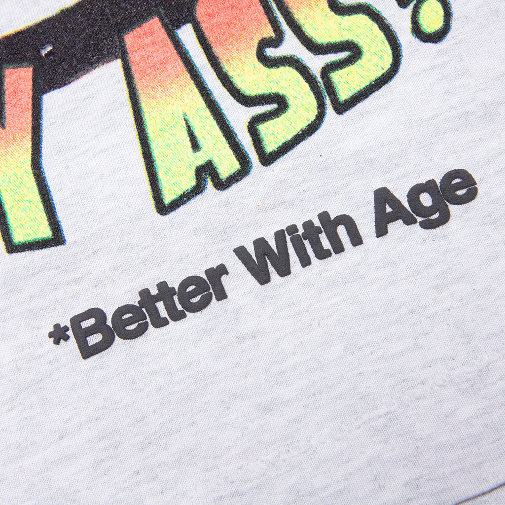 Kiss S/S Tee - Multi - Image 4
