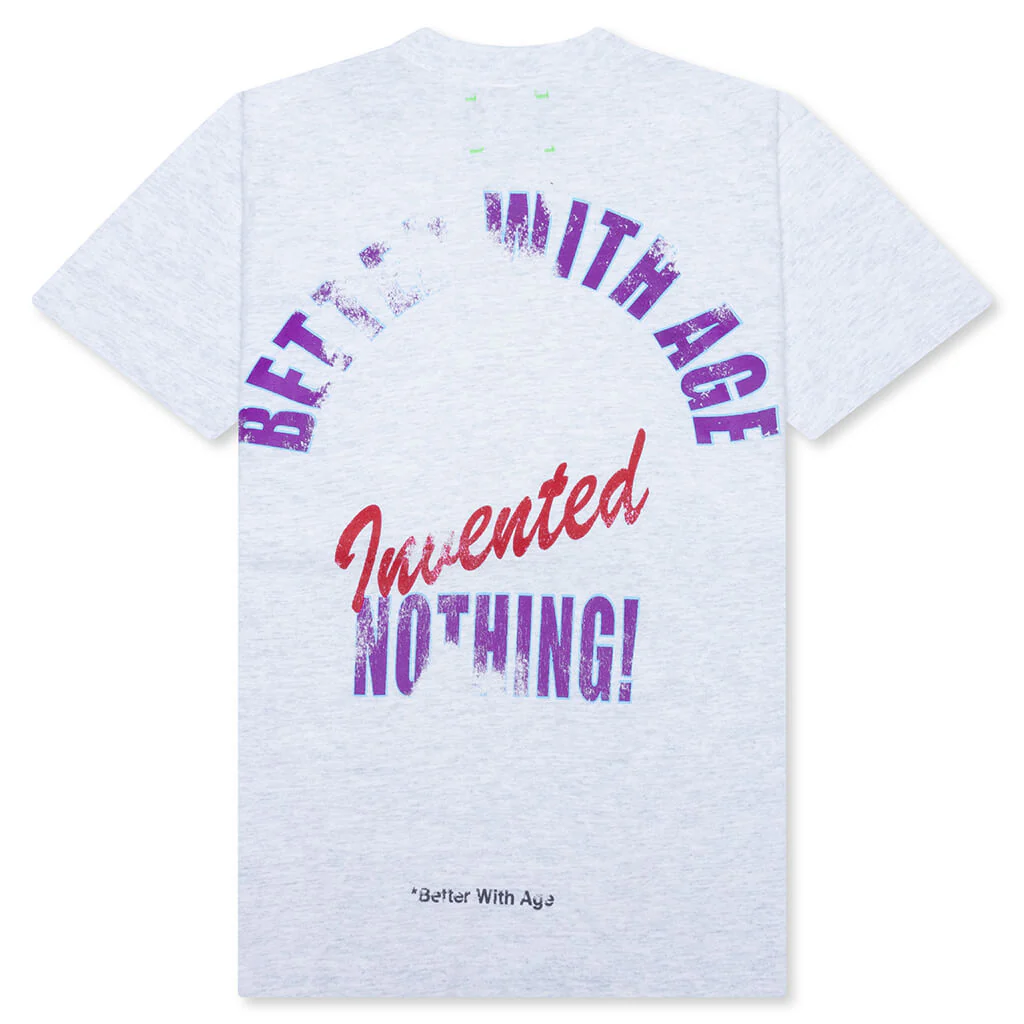 Modest Tee - Multi - Image 2