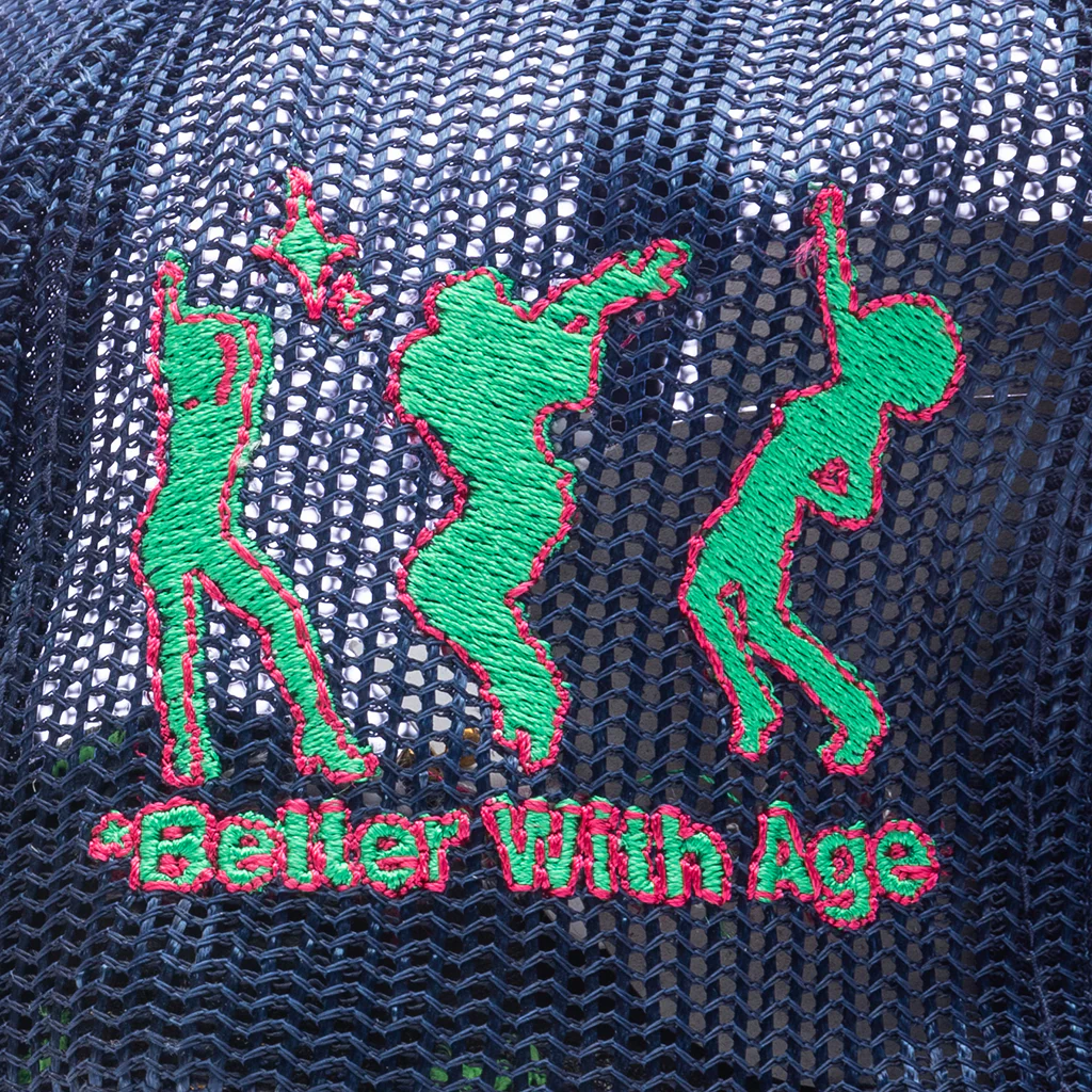 Moto-Disco Hat - Multi - Image 5