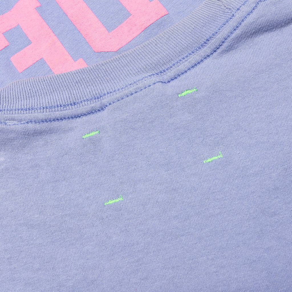 Psychodelic Tee - Multi - Image 5