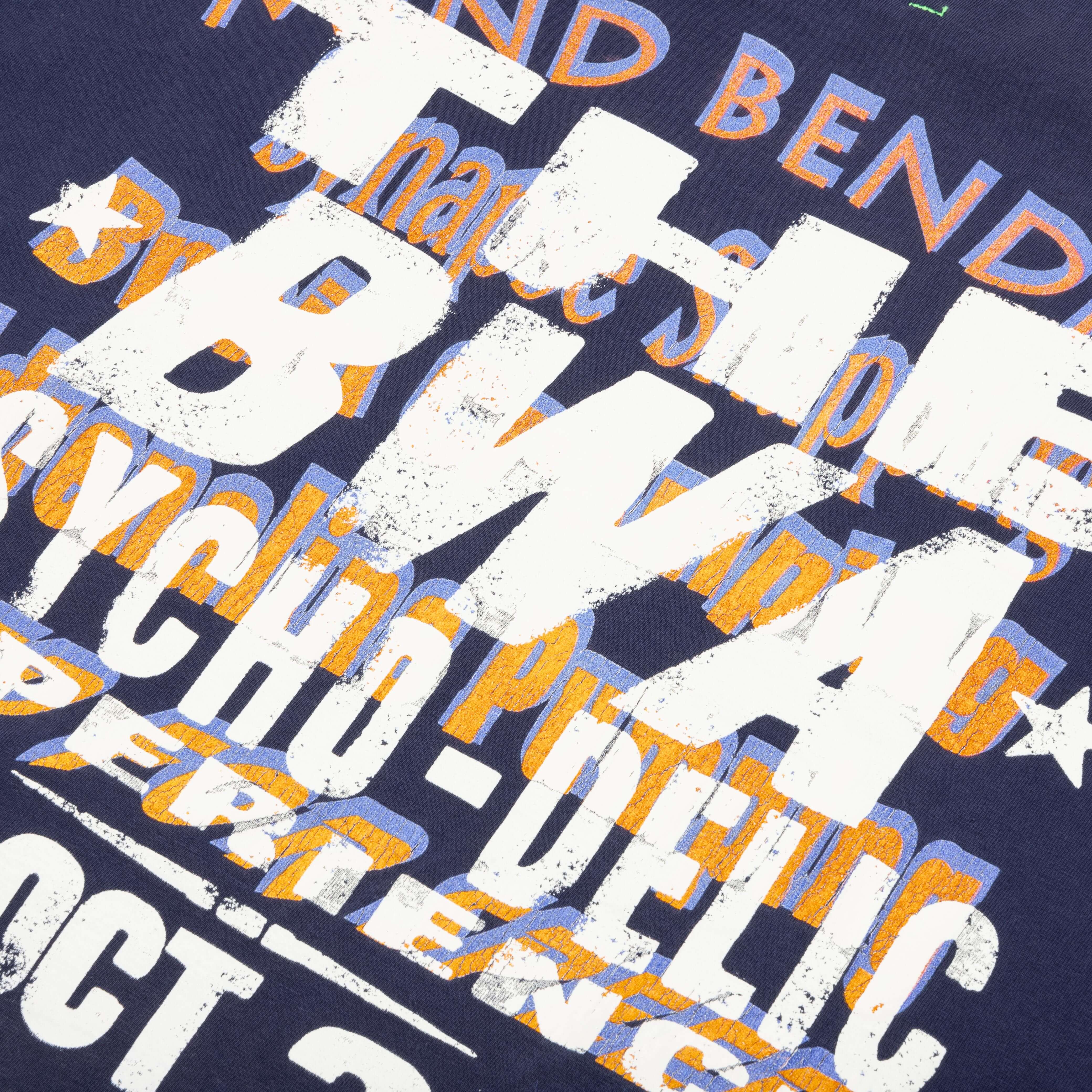 Pura Tee - Multi - Image 5