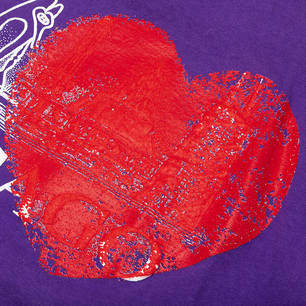Pura Tee - Multi - Image 5