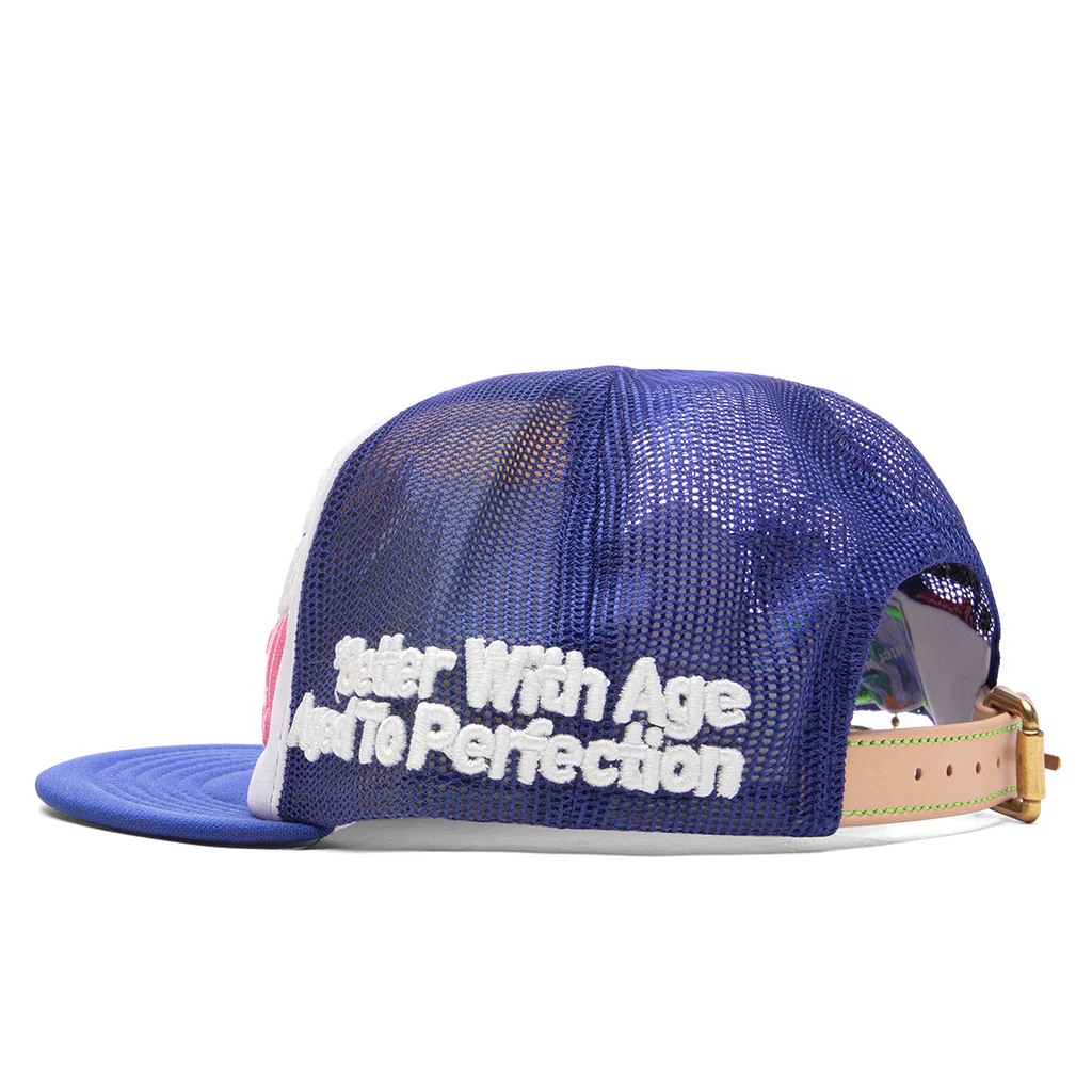 Scam Hat - Multi - Image 4
