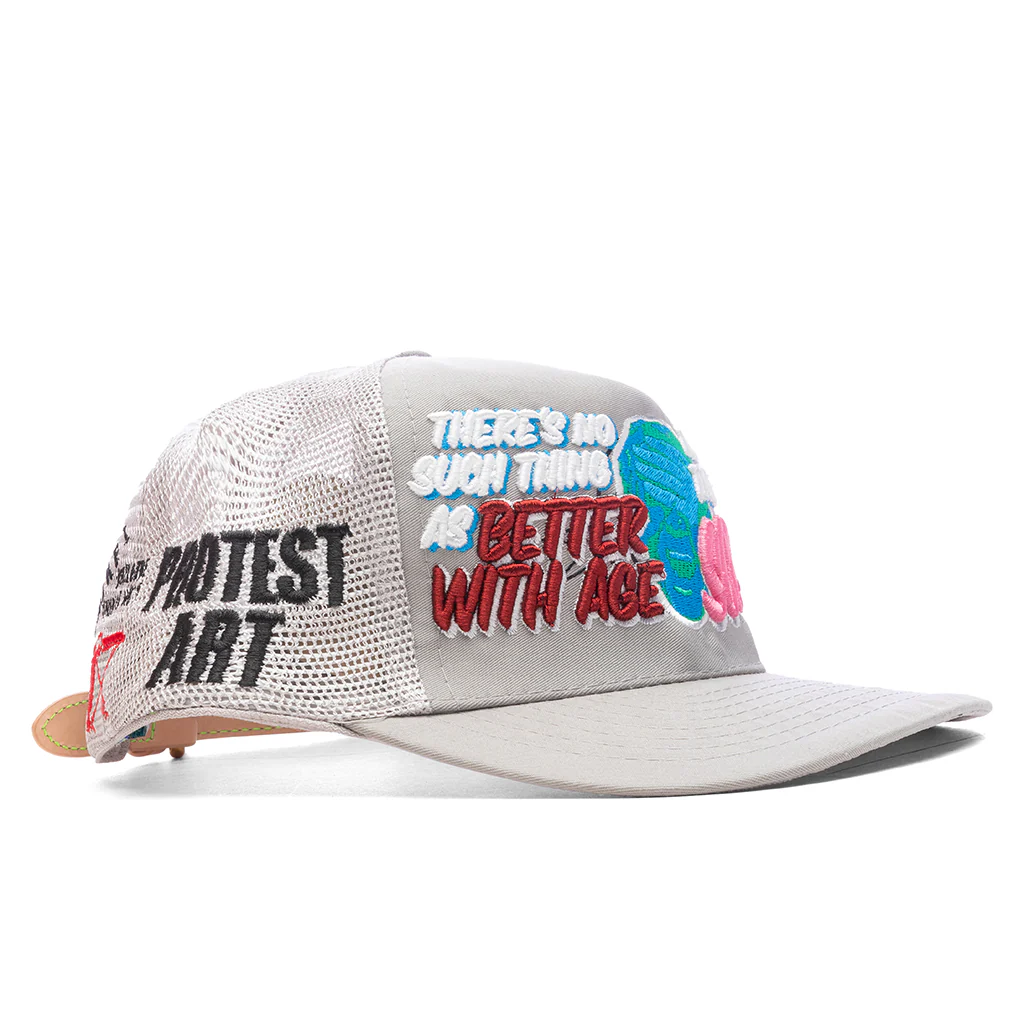 Scam Hat - Multi - Image 3