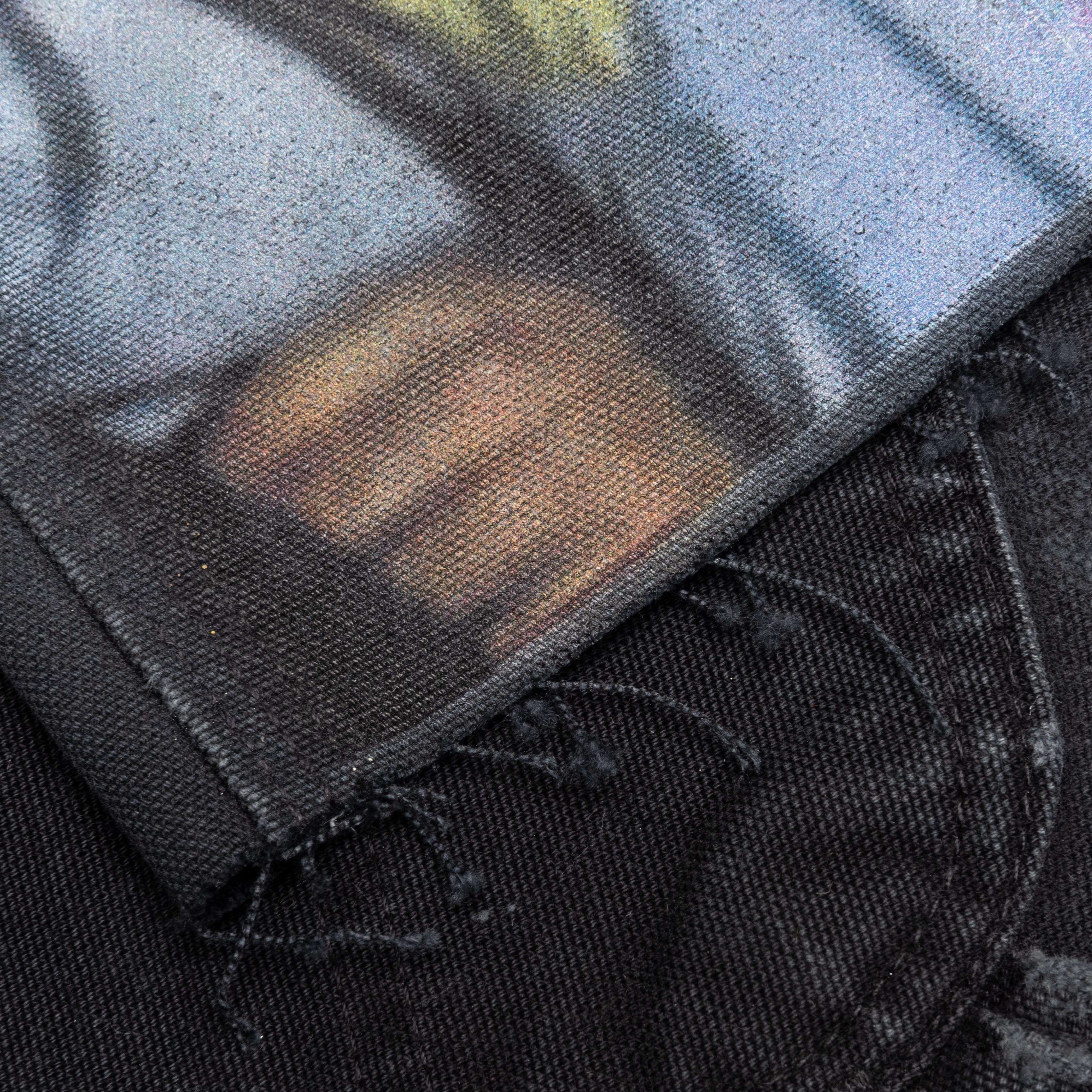 Schmuck Shorts - Multi - Image 5