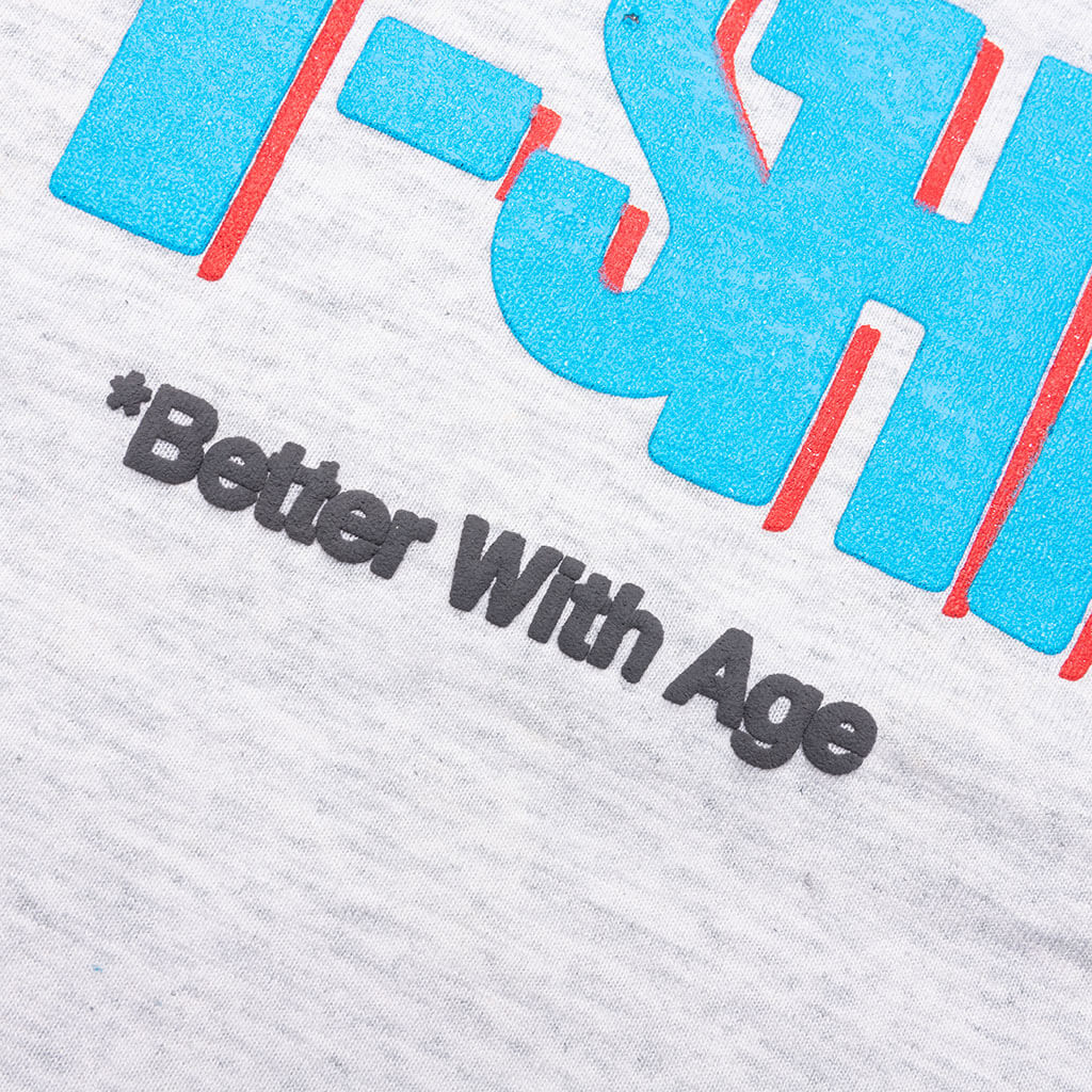 The Fake Tee - Multi - Image 4