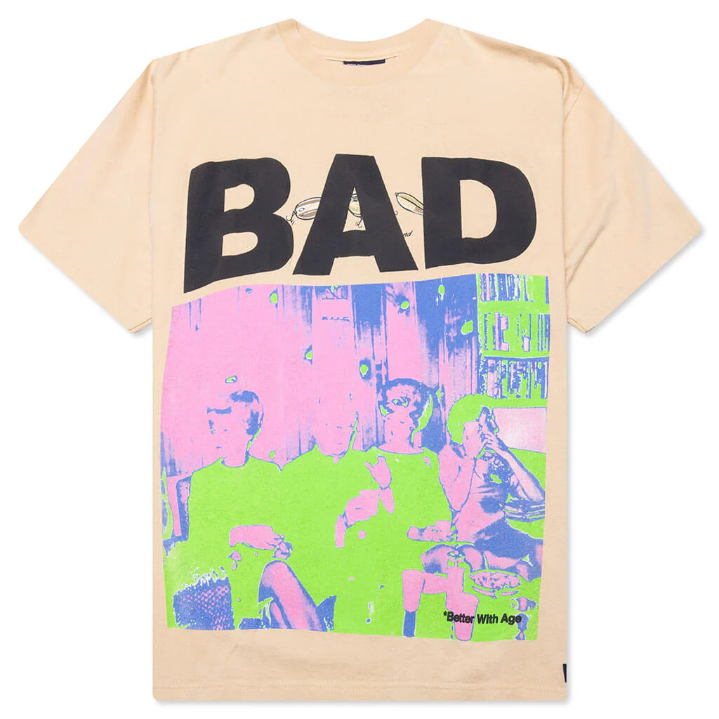 The Worst Tee - Multi