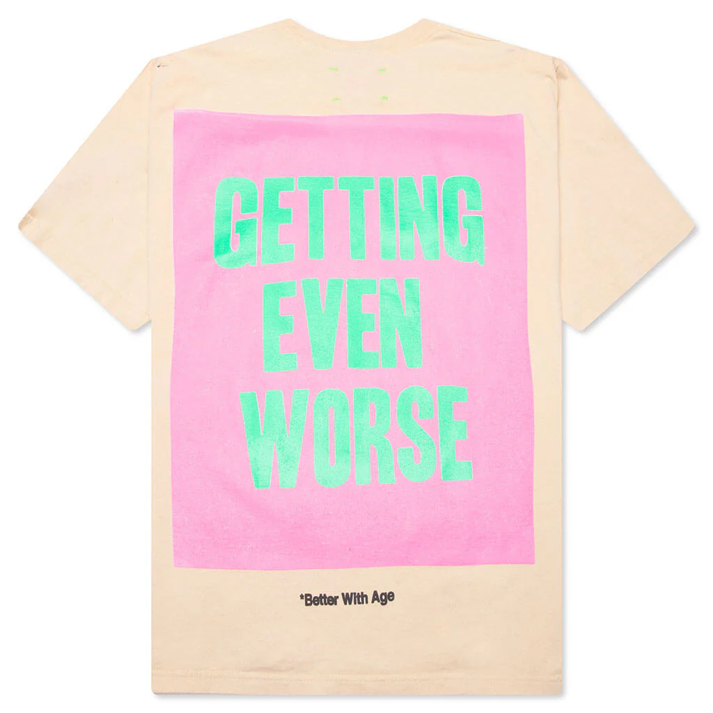 The Worst Tee - Multi - Image 2