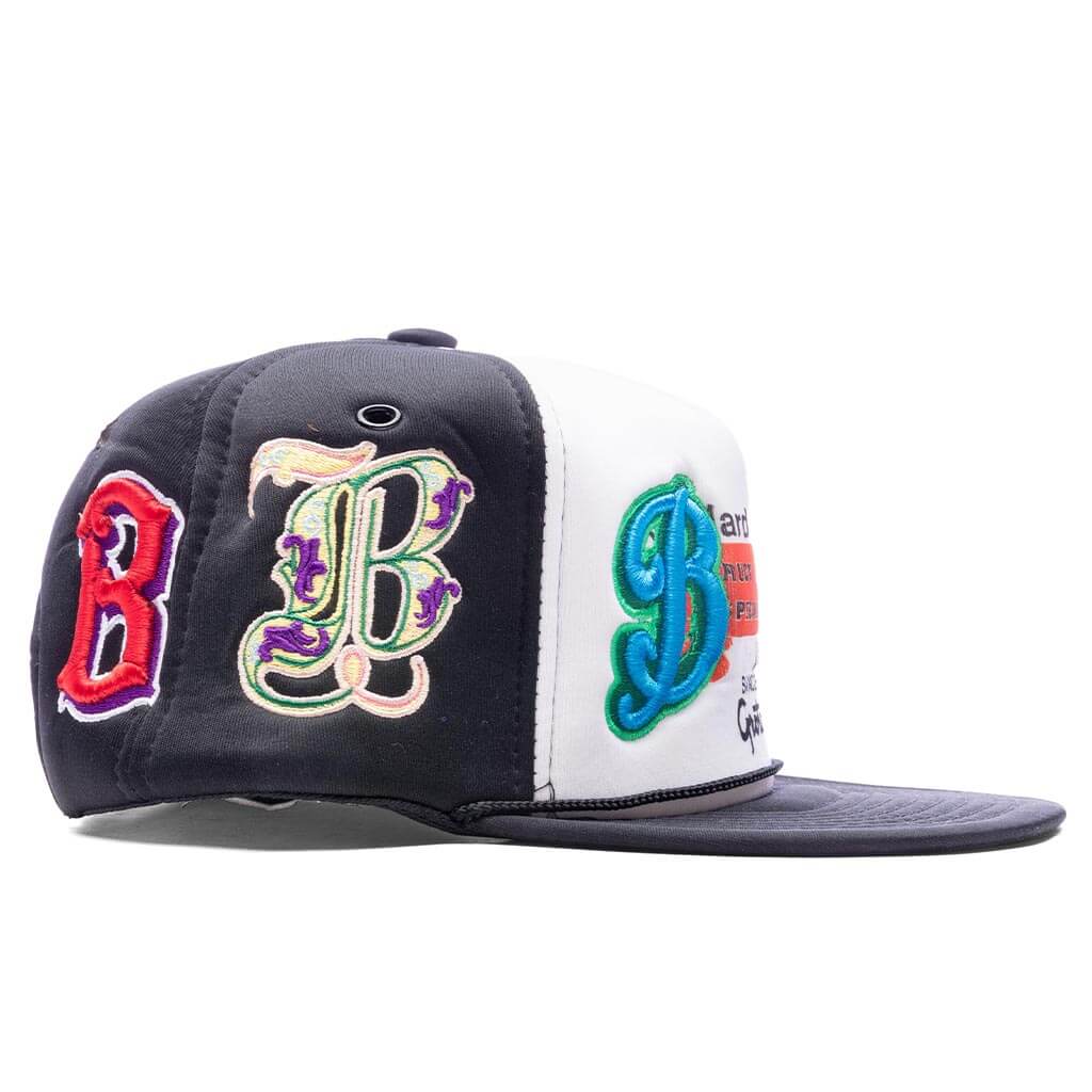 Weston Hat - Multi - Image 3
