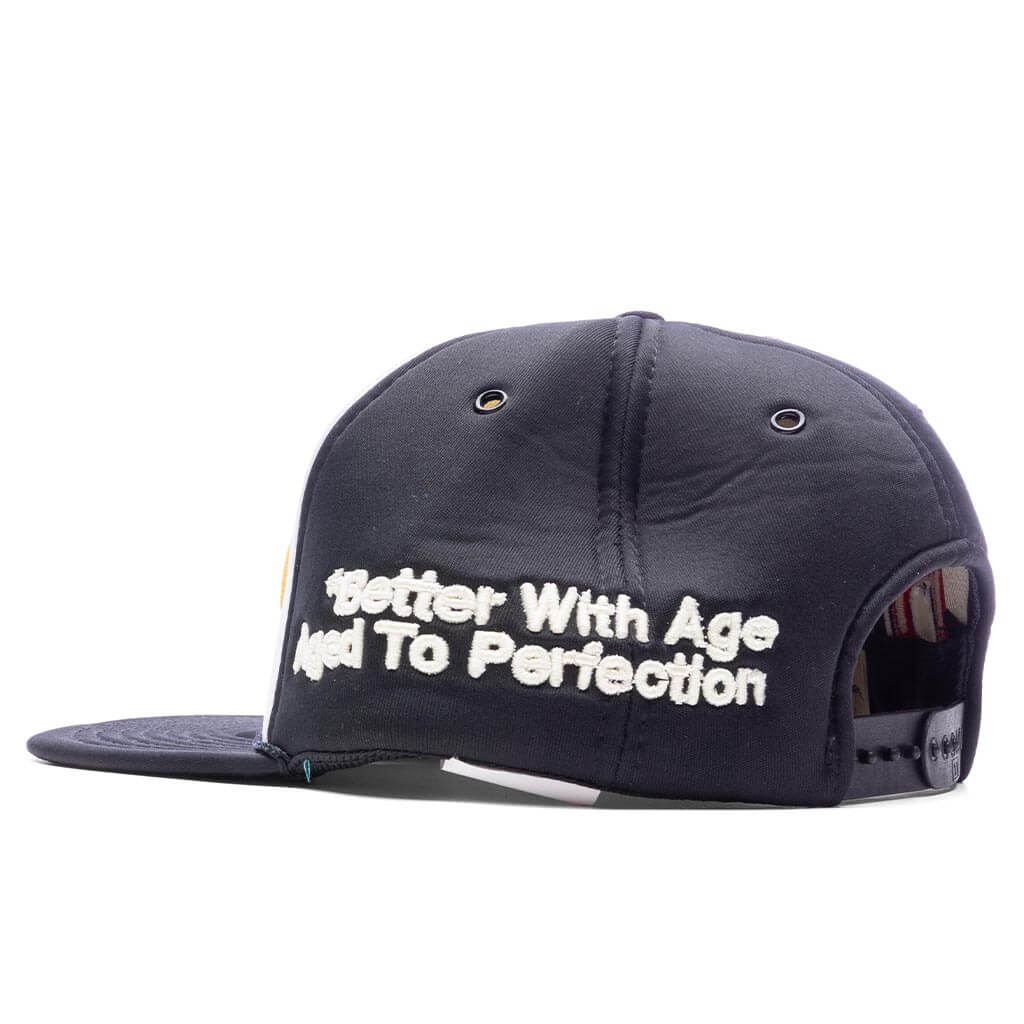 Weston Hat - Multi - Image 4