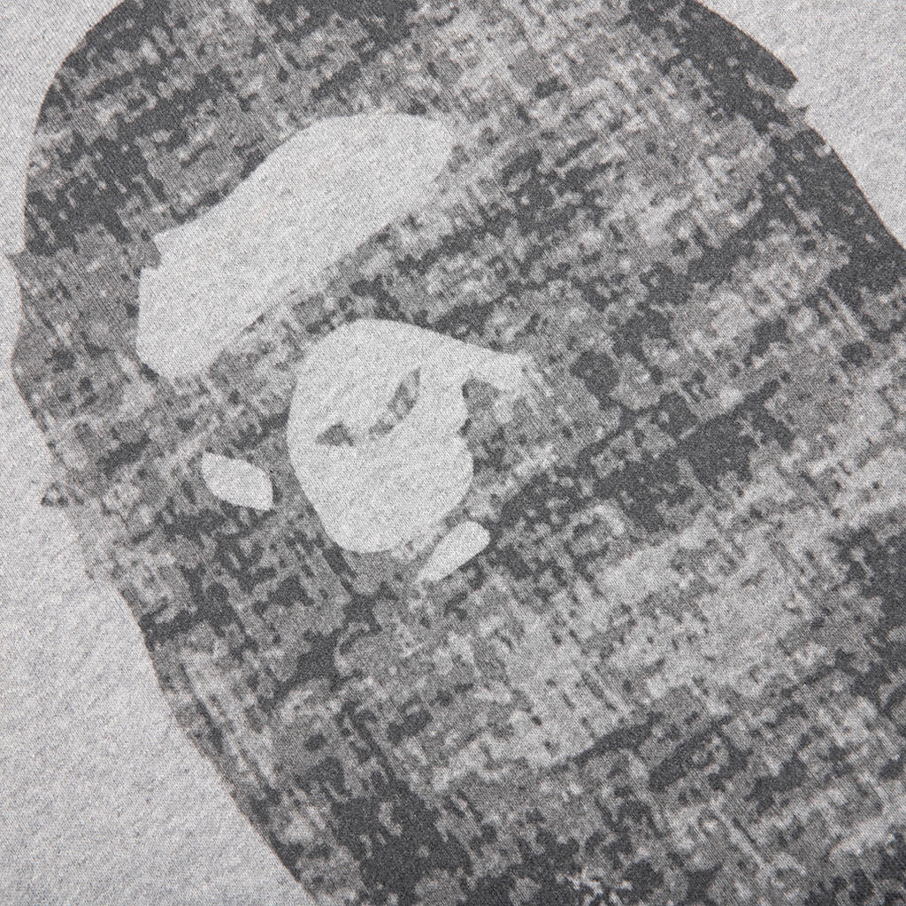 Big College Crewneck - Gray - Image 3
