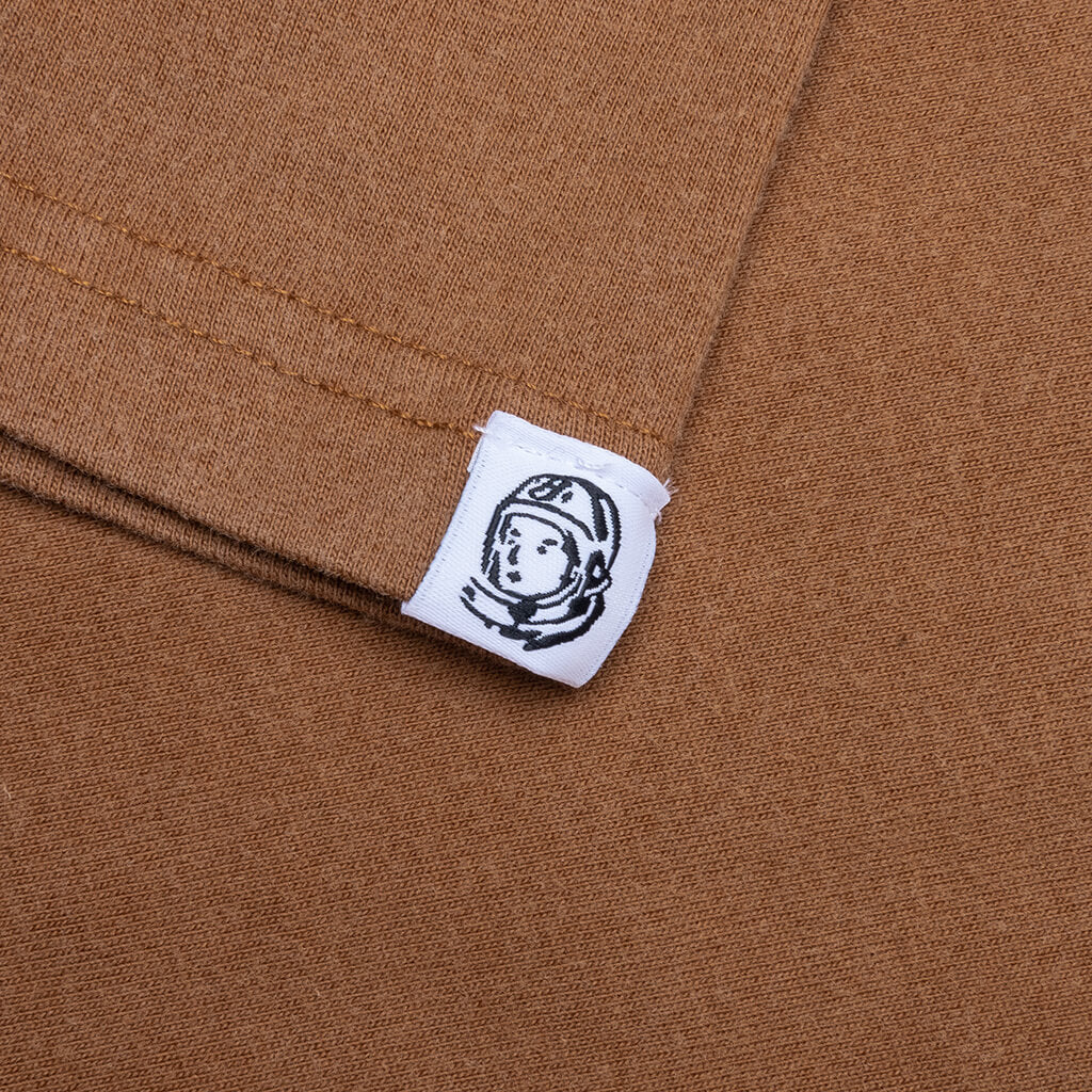 Asteroids S/S Tee - Monk's Robe - Image 4