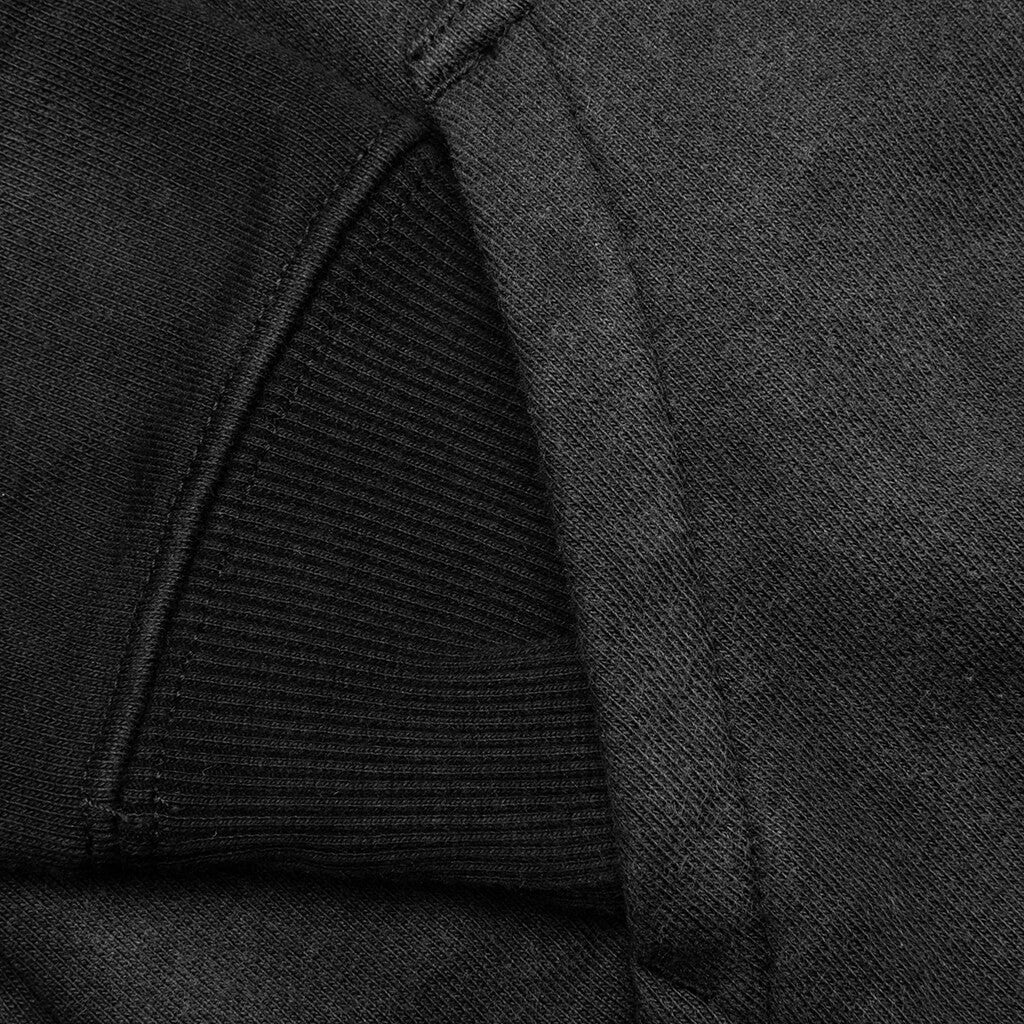Kids BB Desert Hoodie - Black - Image 5