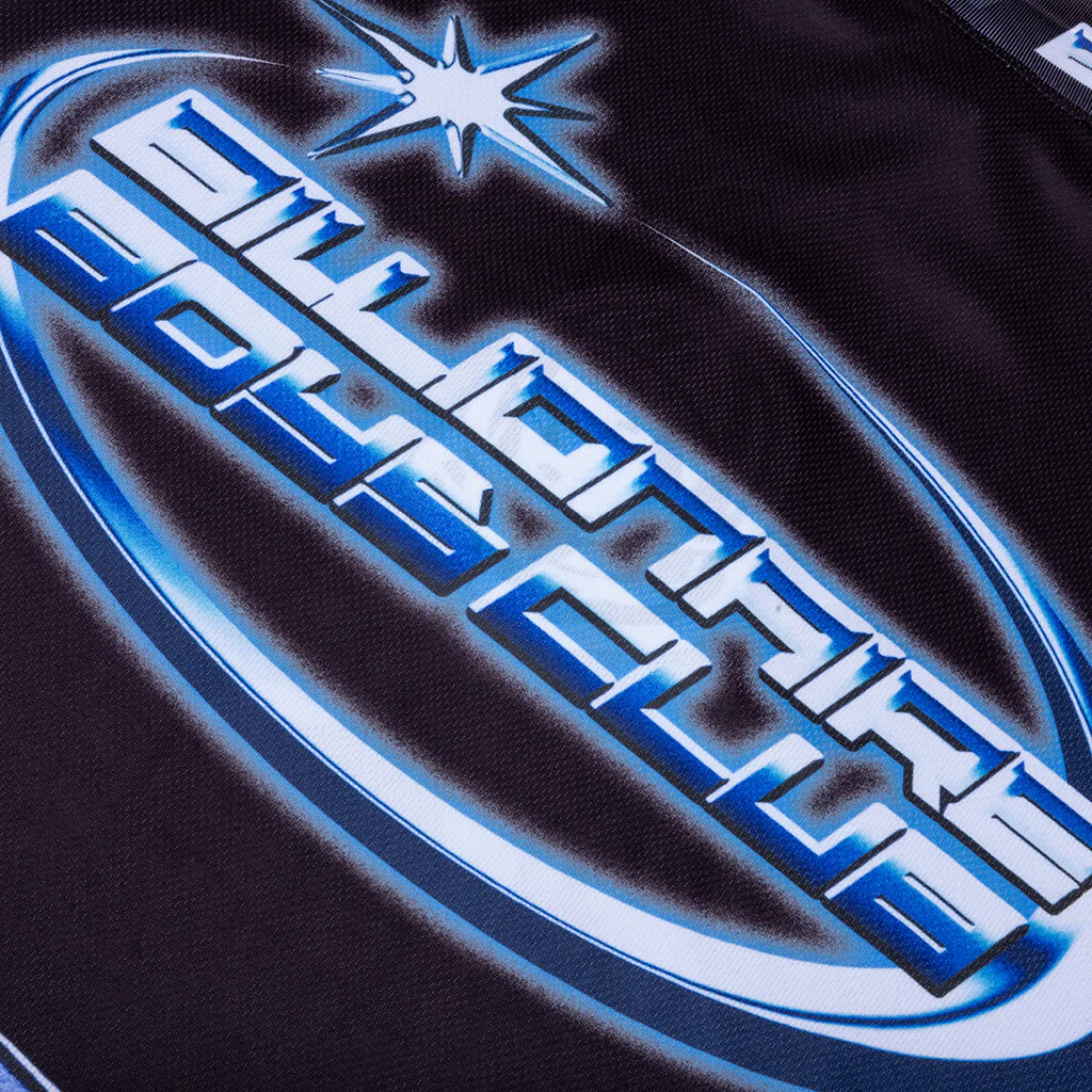 Discovery L/S Jersey - Black - Image 4