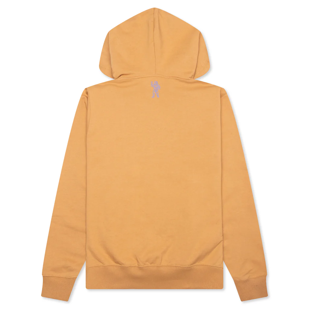 BB Frontier Hoodie - Apple Cinnamon - Image 2