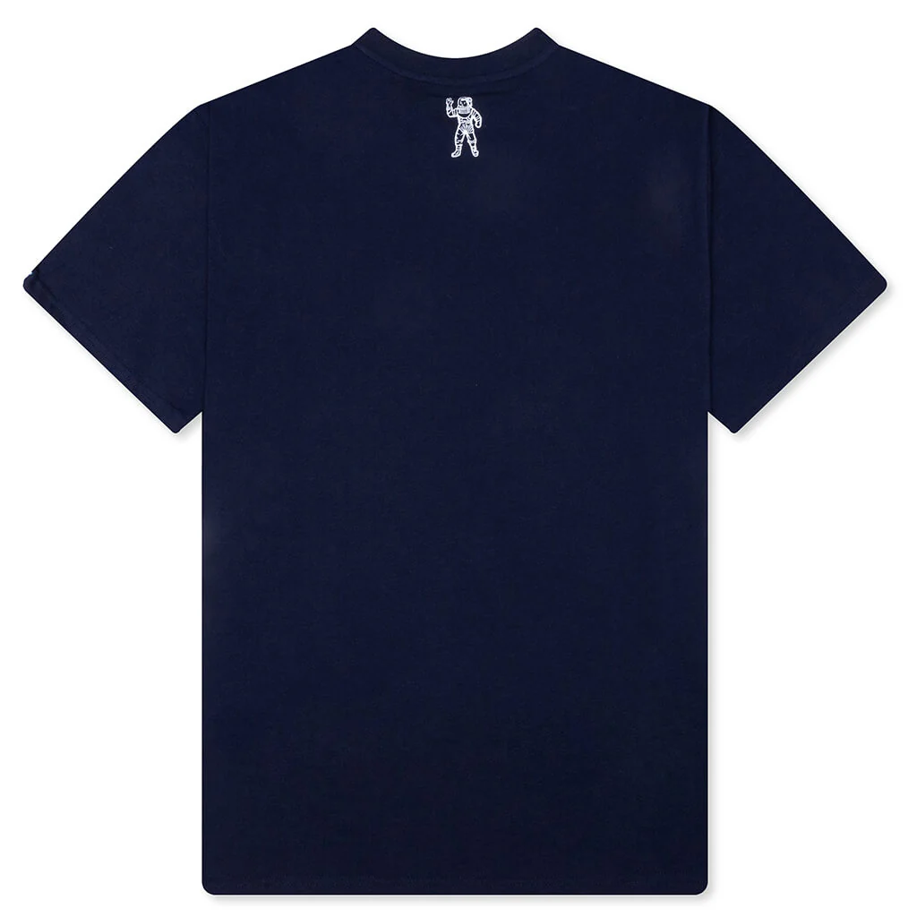 Gems S/S Tee - Navy - Image 2
