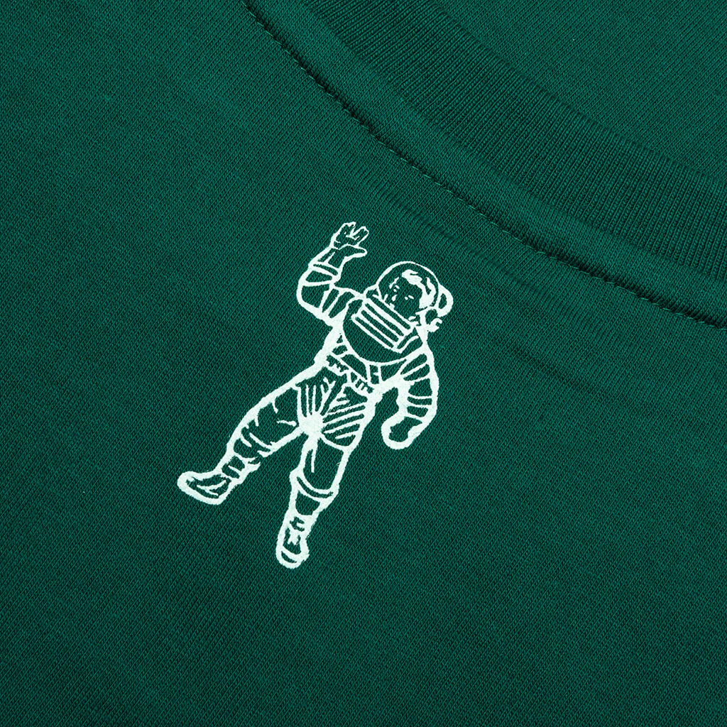 Gems S/S Tee - Rain Forest - Image 5