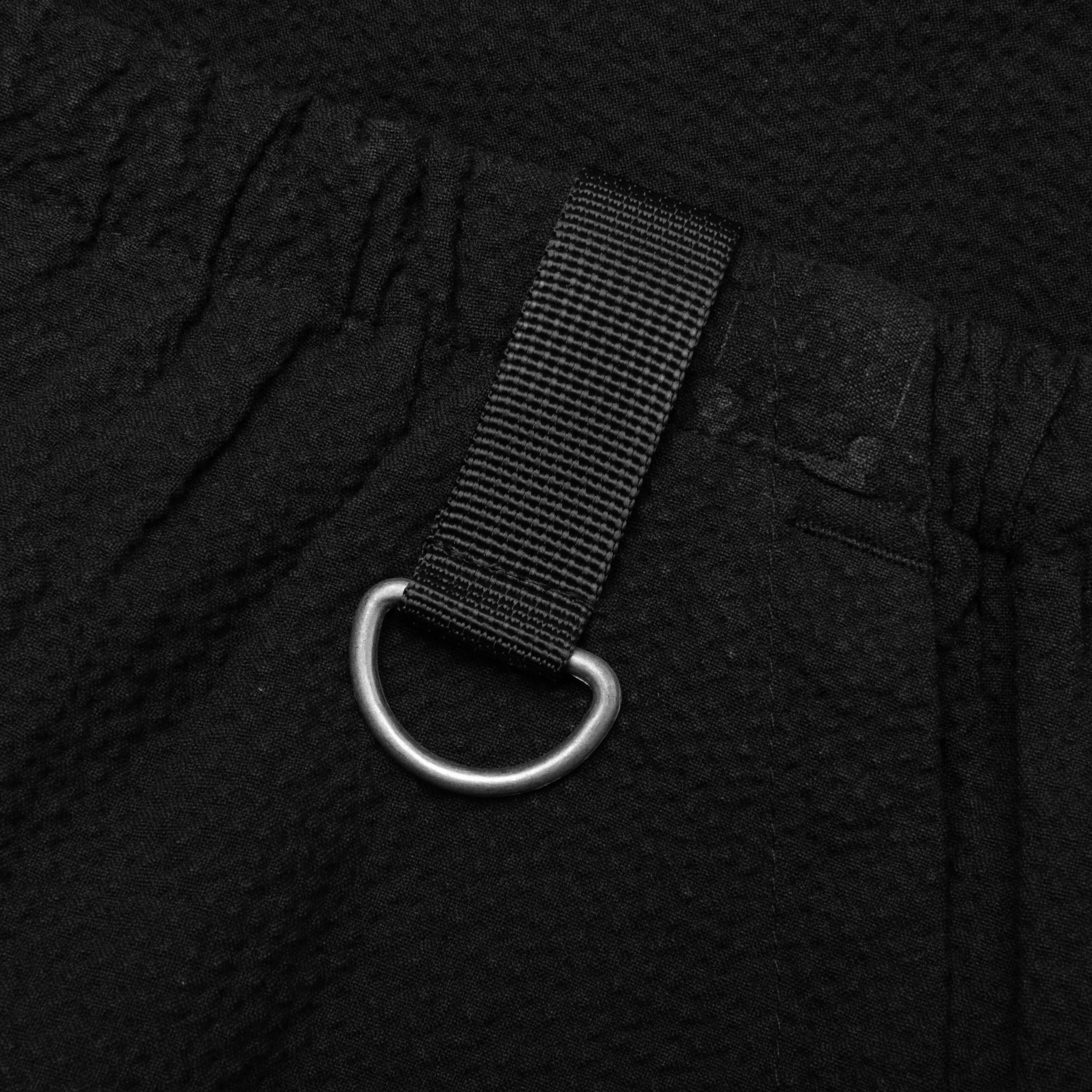 BB Hammock Pants - Black - Image 3