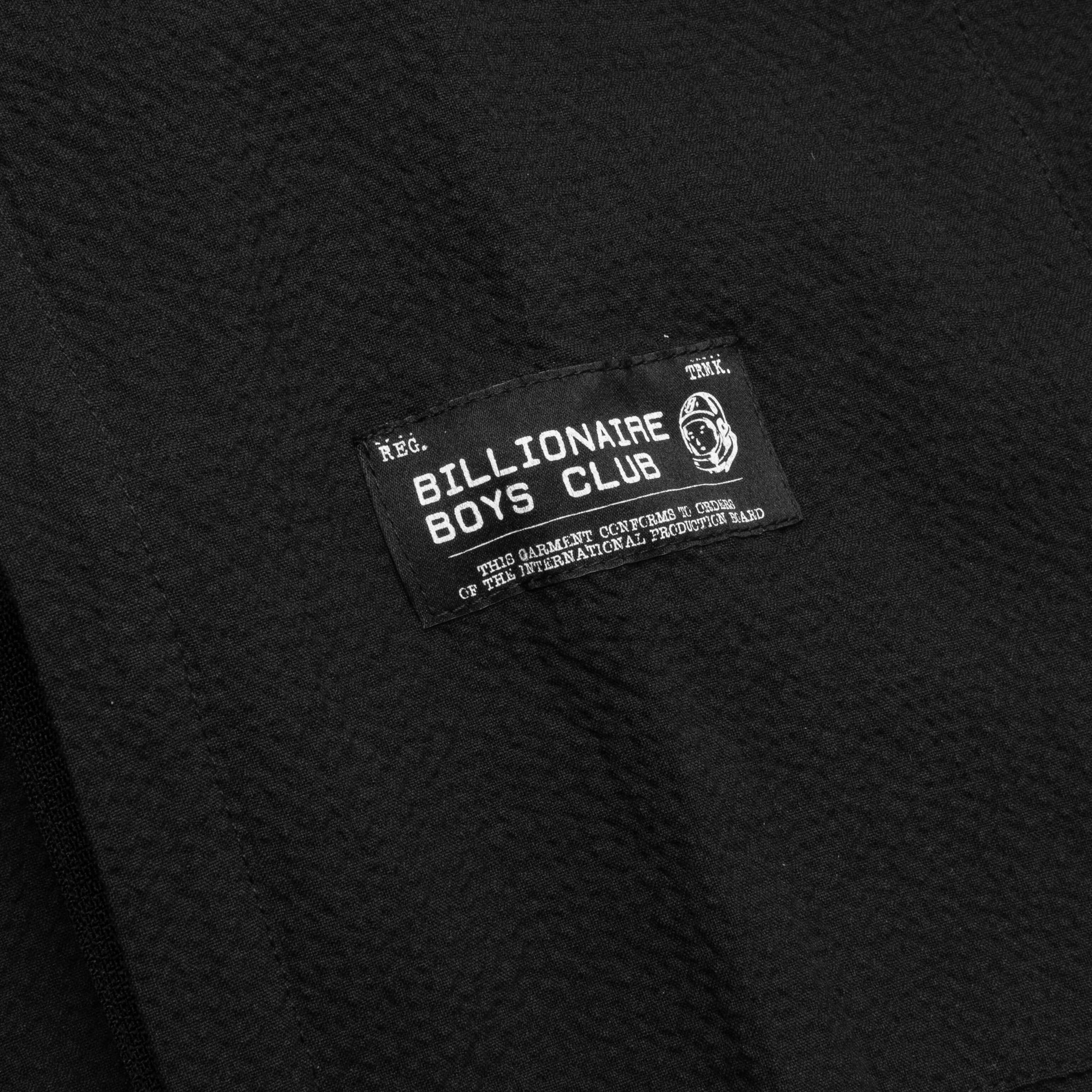 BB Hammock Pants - Black - Image 4
