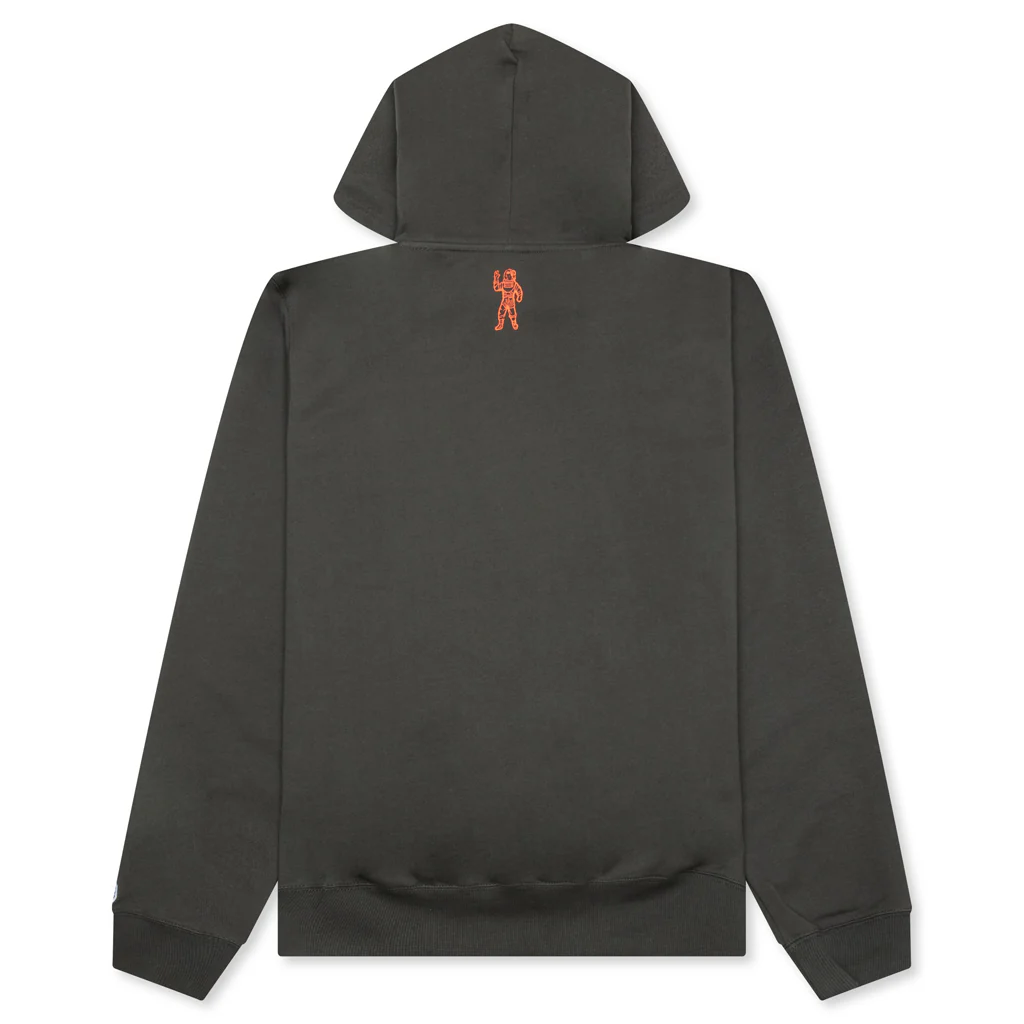 BB Hunt For The Moon Hoodie - Asphalt - Image 2