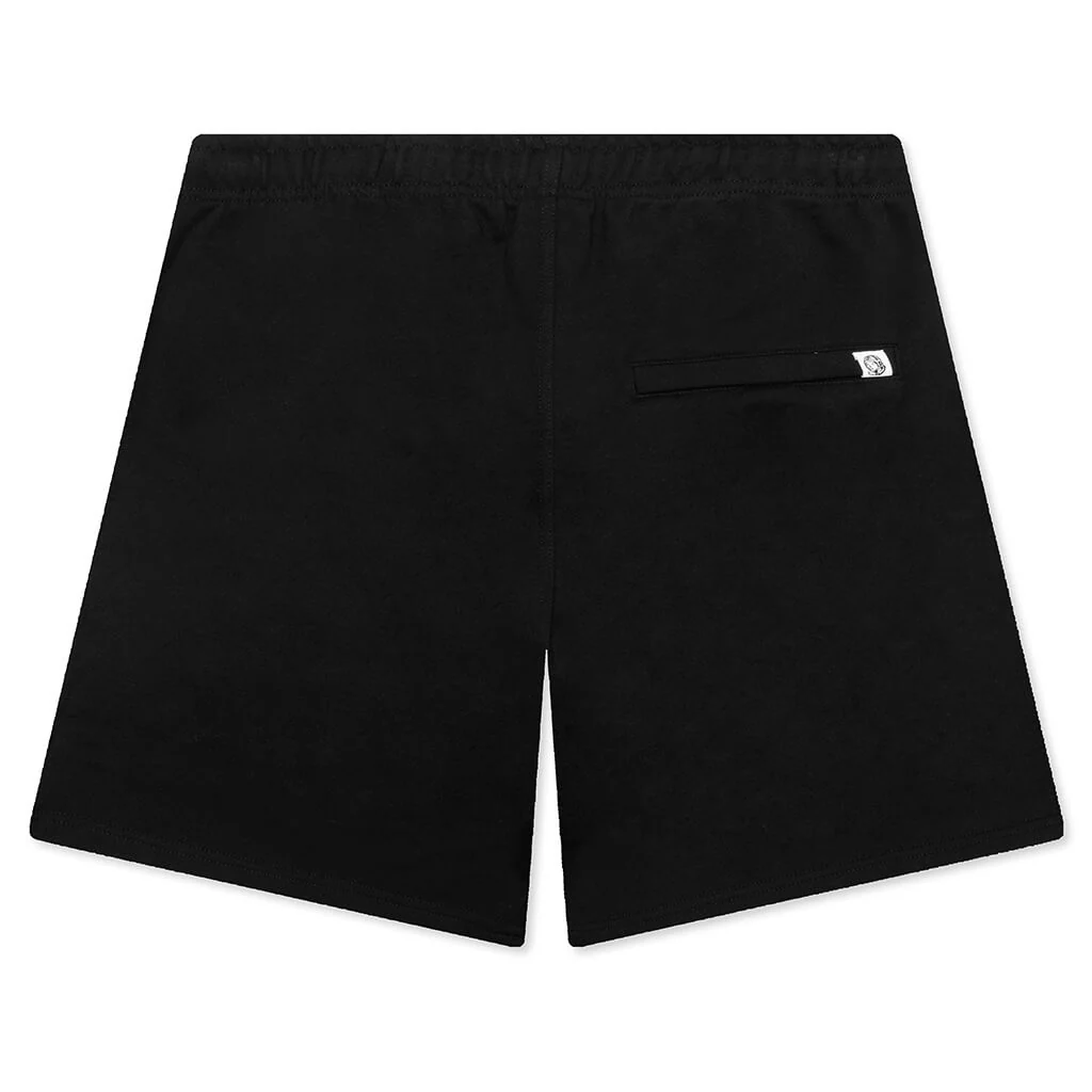 BB Mantra Shorts - G-Black - Image 2