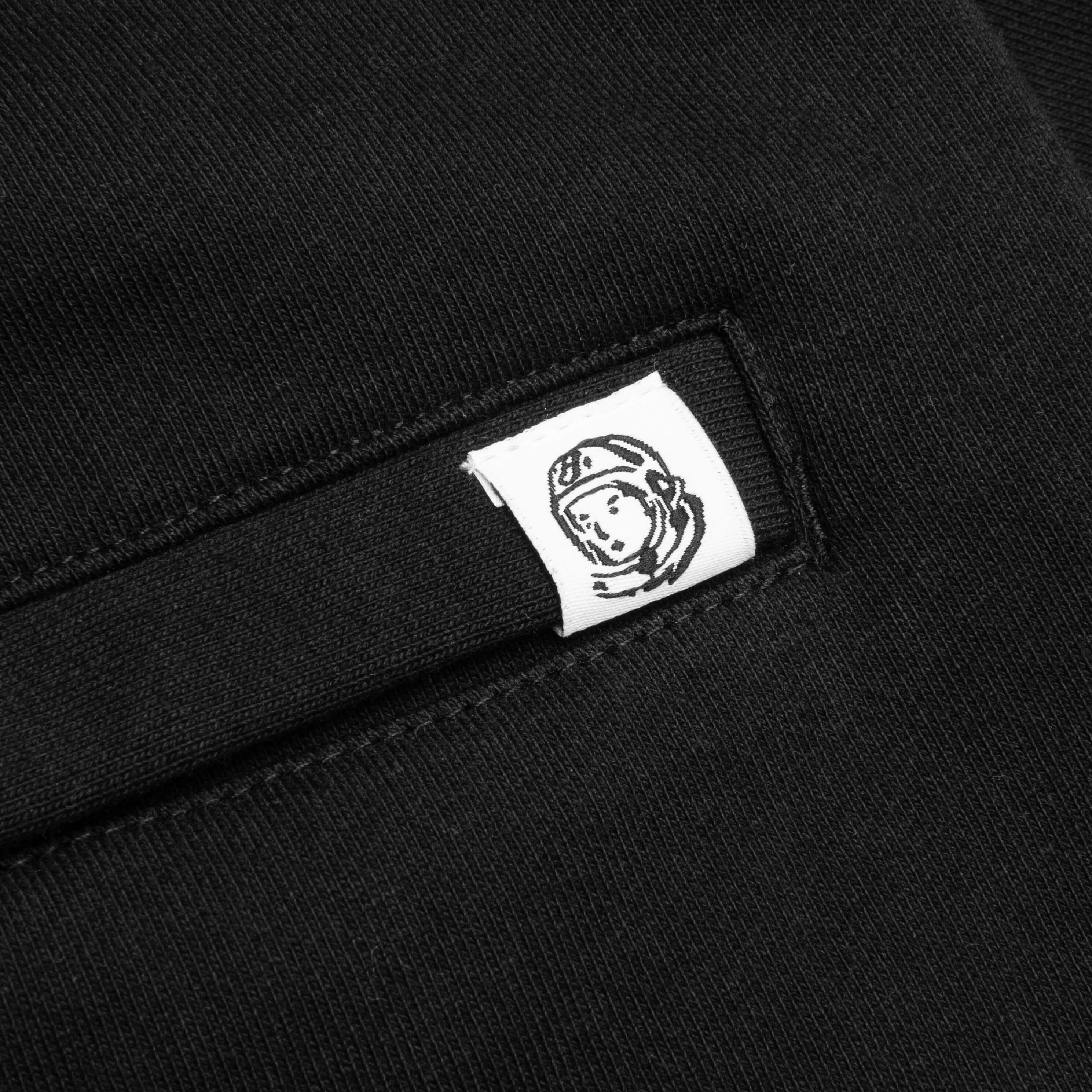 BB Mantra Shorts - G-Black - Image 5