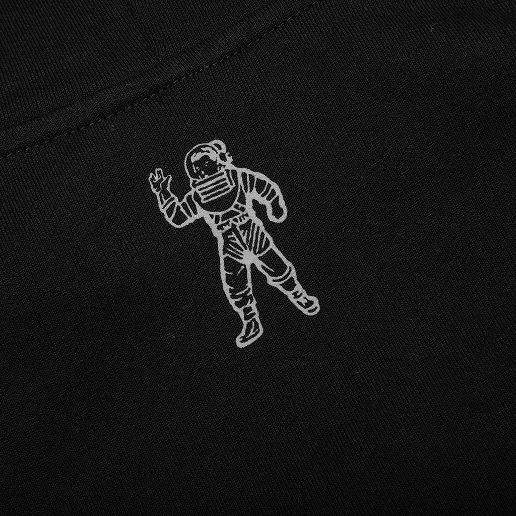 BB Mind Hoodie - Black - Image 5