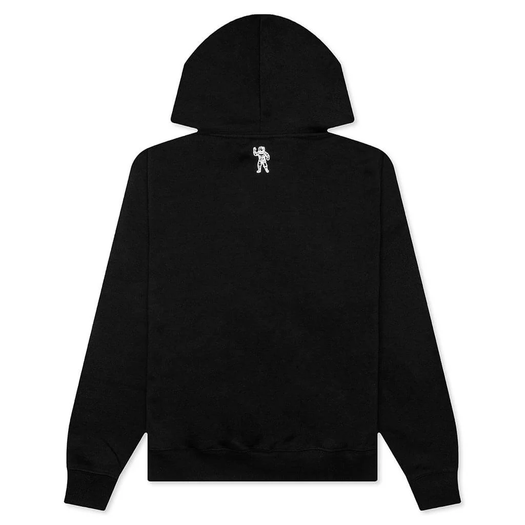 BB Mind Hoodie - Black - Image 2