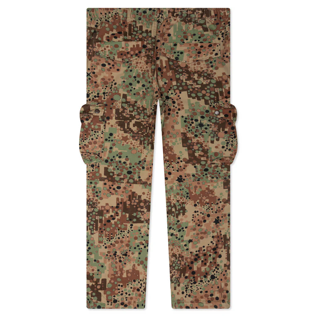 BB Neutron Pants (Glow In The Dark) - Nomad - Image 2