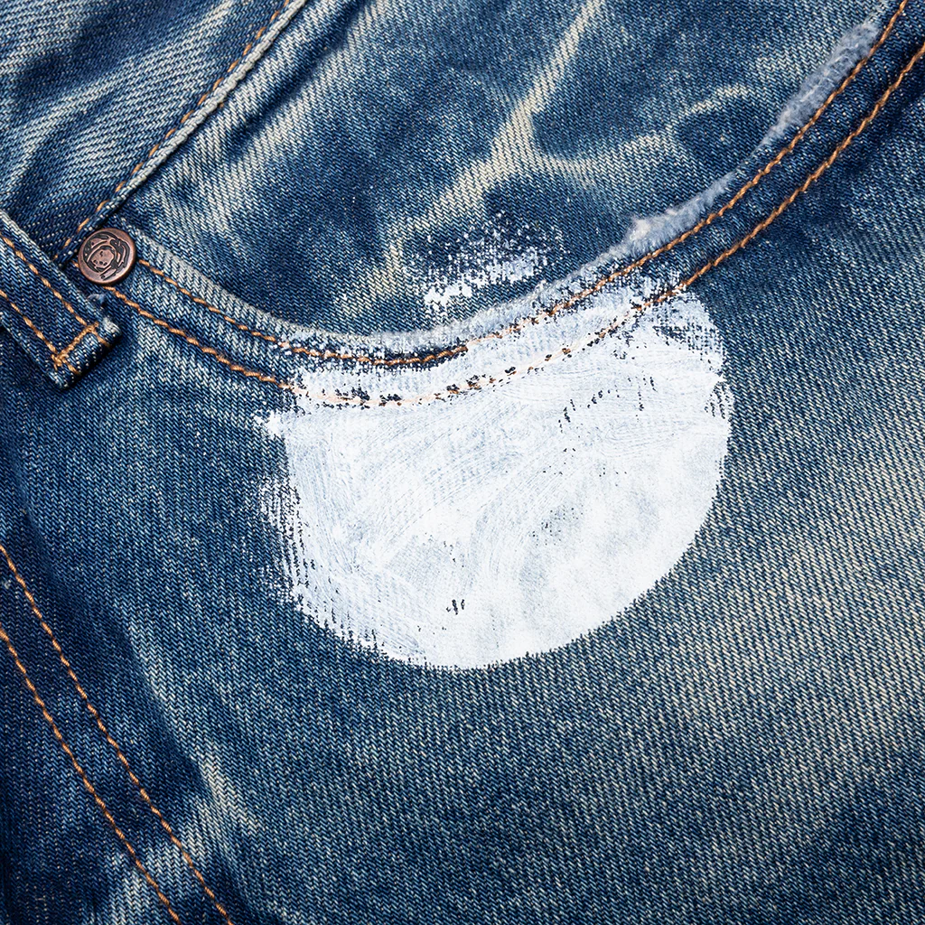 BB Planetary Jeans (Heart Fit) - Aries - Image 3
