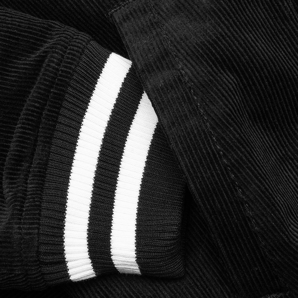 BB Space Crew Jacket - Black - Image 5