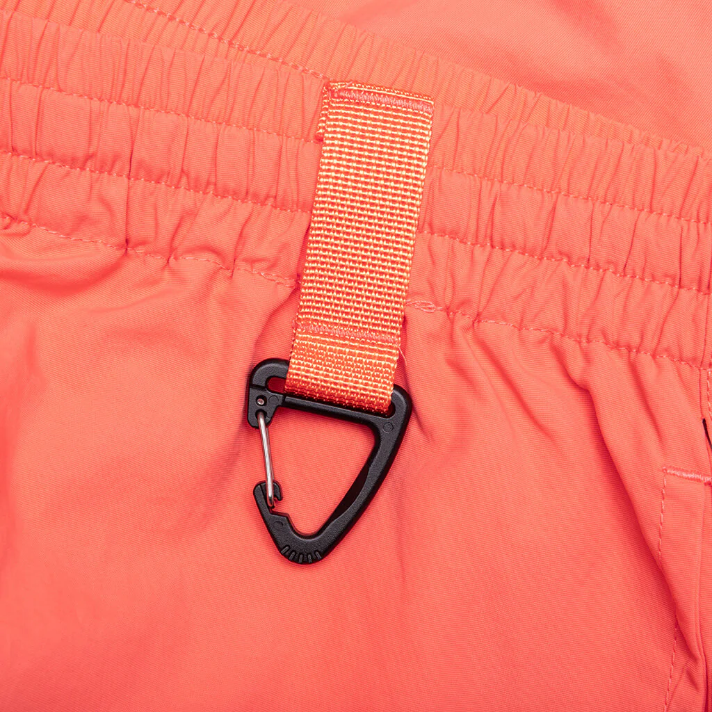 BB Sunrise Shorts - Coral Quartz - Image 4