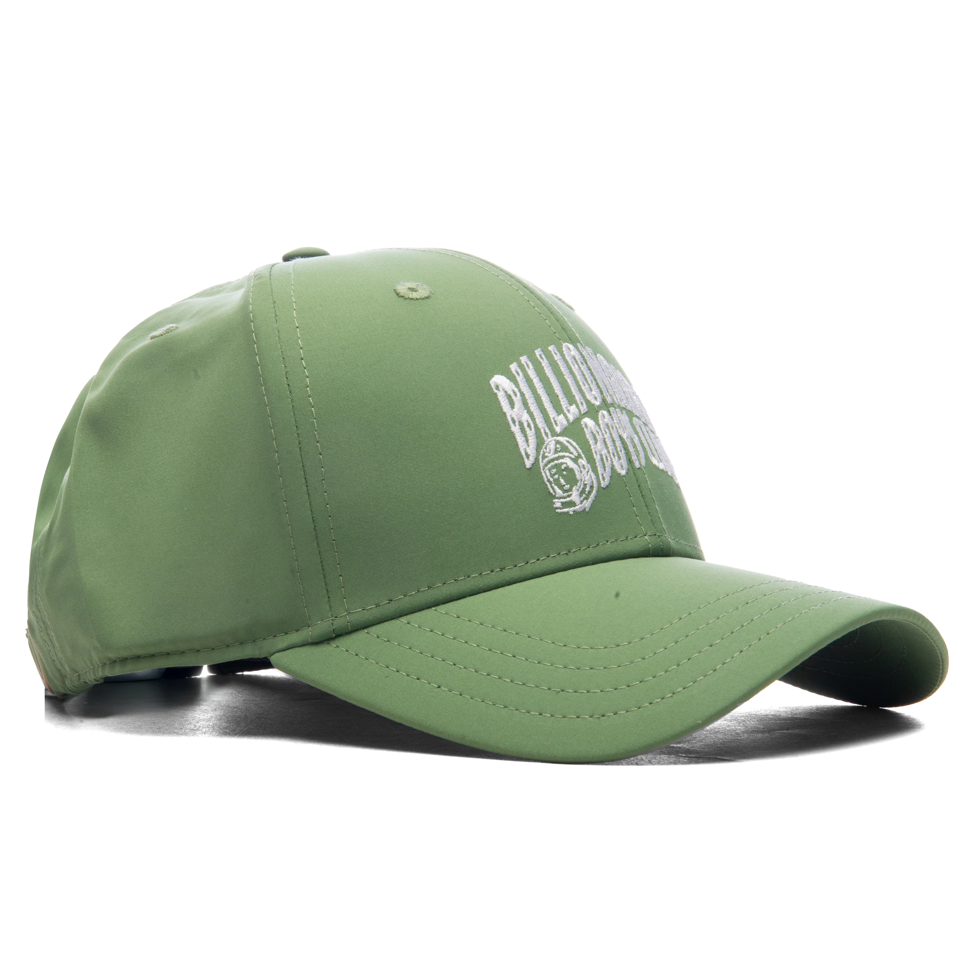 Curve Hat - Vineyard Green - Image 3