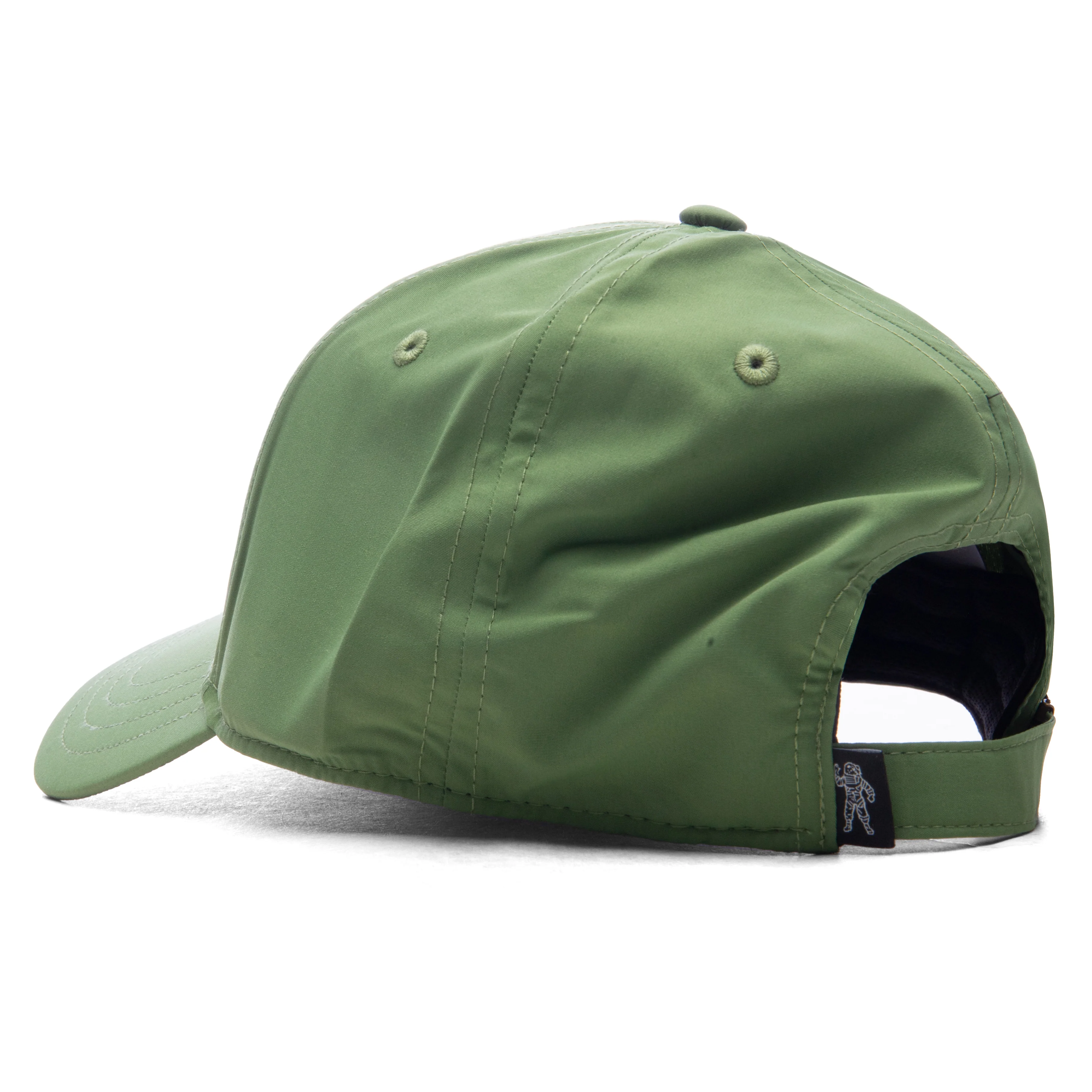 Curve Hat - Vineyard Green - Image 4