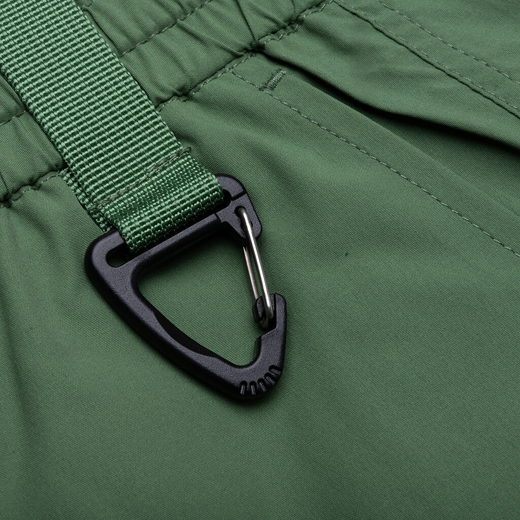 Curve Shorts - Vineyard Green - Image 5