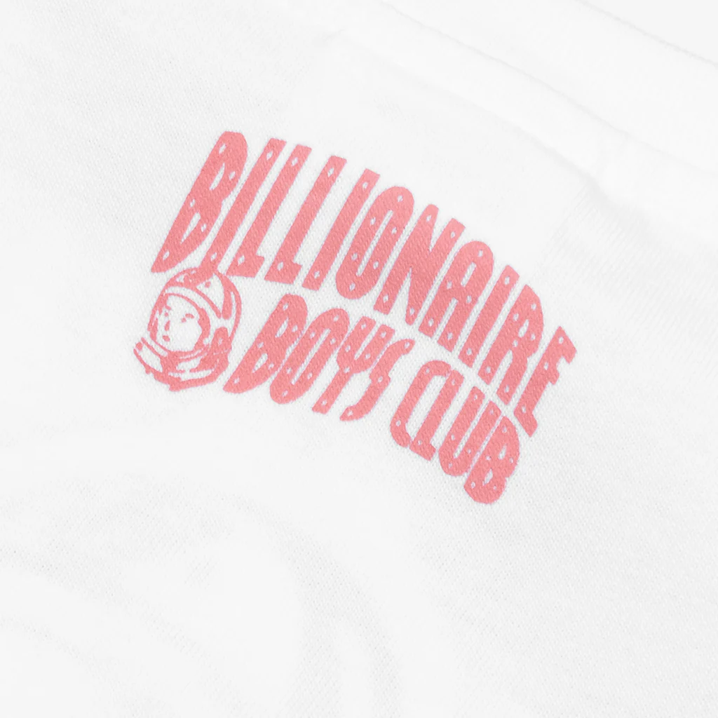 Dimensions S/S Tee - White - Image 4