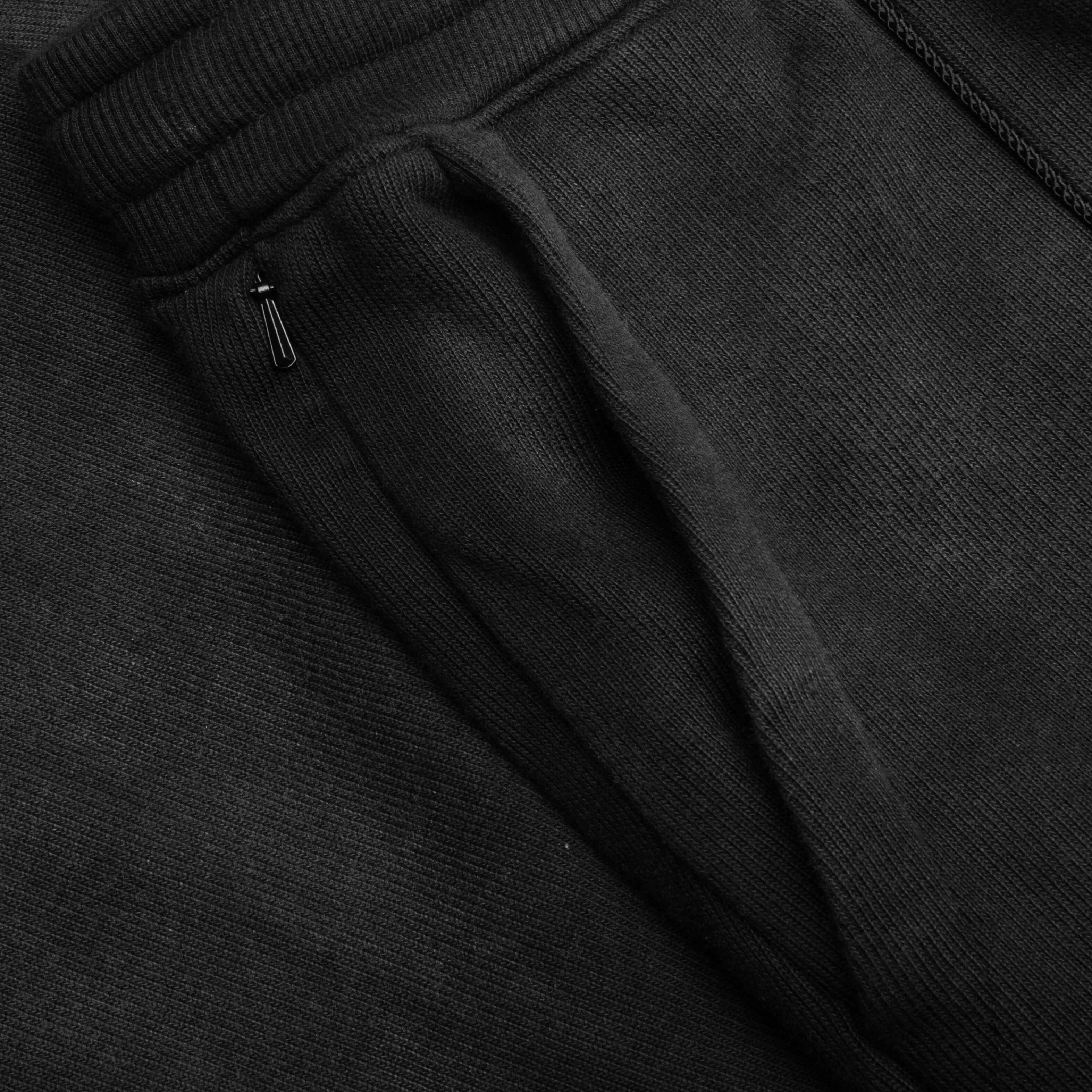 Dust Sweatpants - Black - Image 3