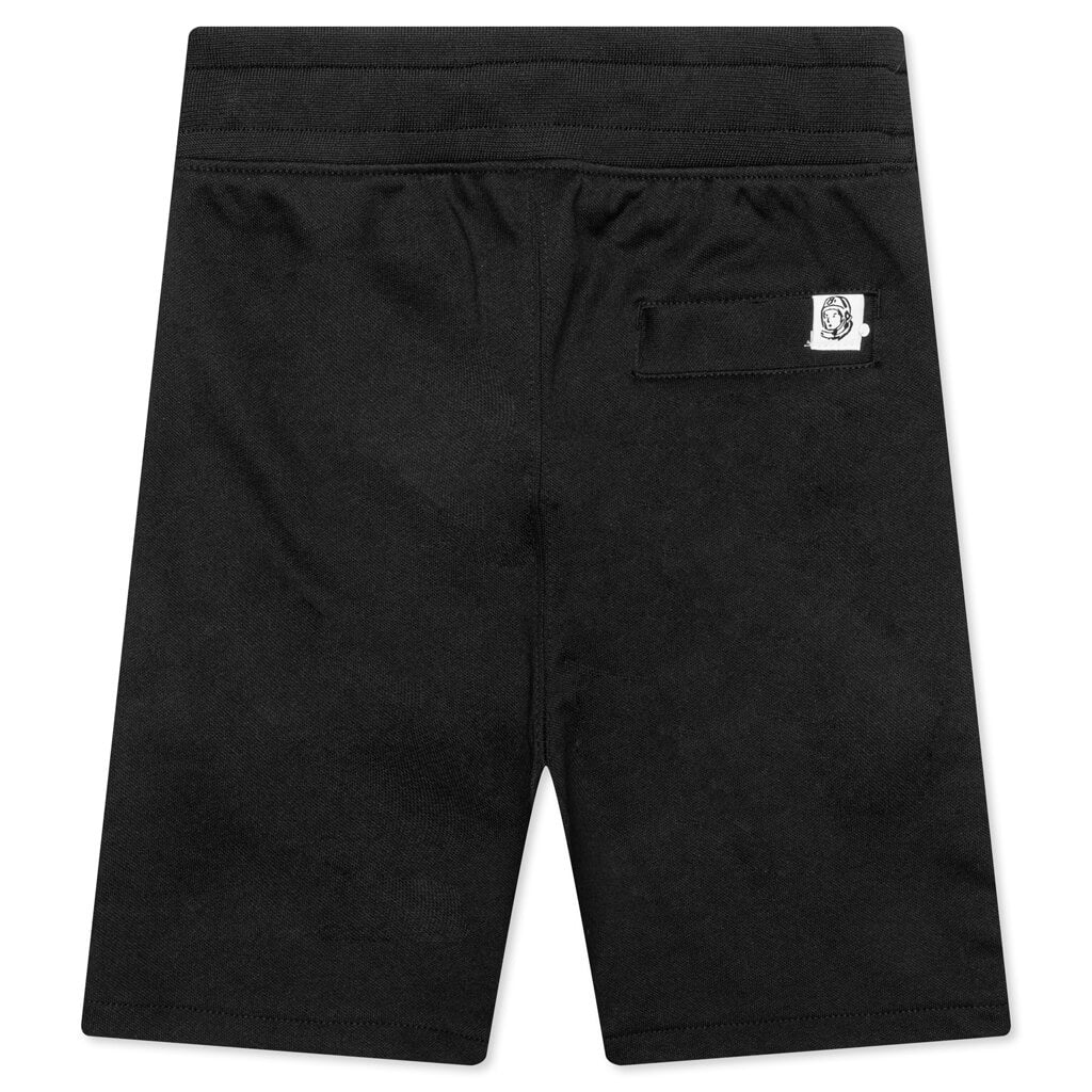 Kids BB Ibiza Shorts - Black - Image 2
