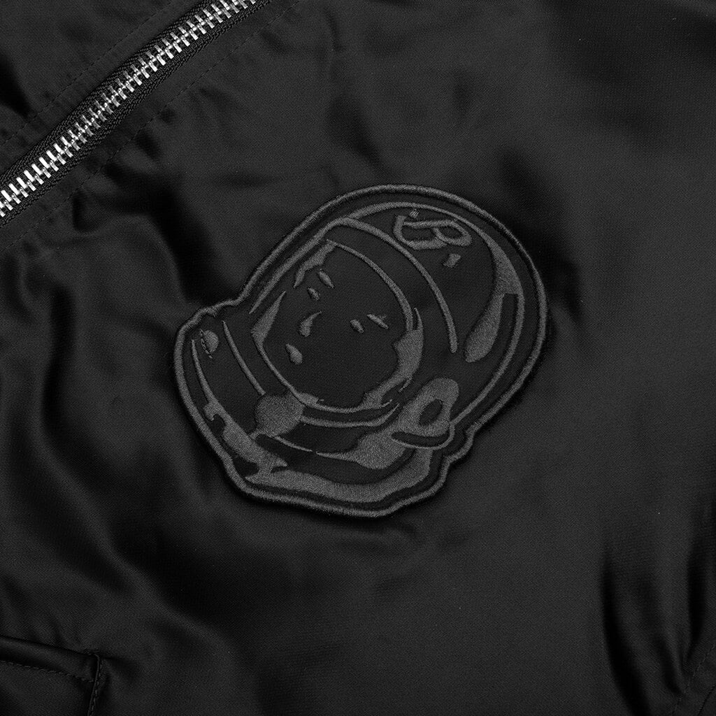 Mercury Jacket - Black - Image 5