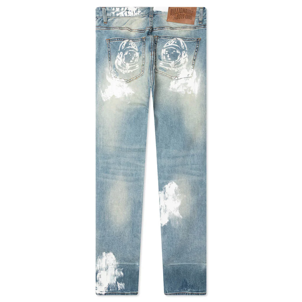 Mineral Jeans - Sunkist - Image 2