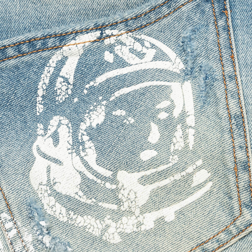 Mineral Jeans - Sunkist - Image 5