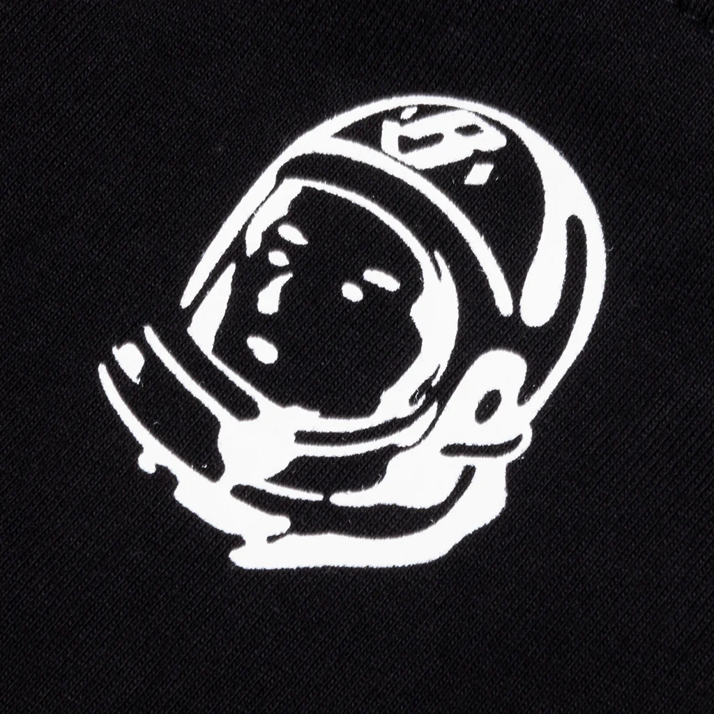 Rise S/S Tee - Black - Image 4