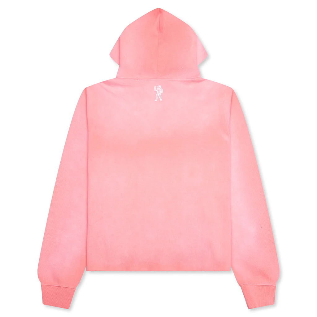 Stargazer Hoodie - Peach Blossom - Image 2