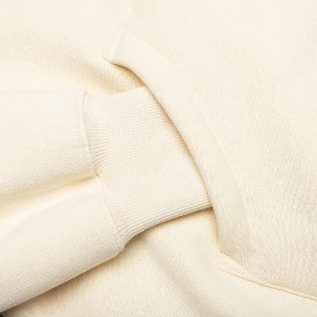Bone Hoodie - Stone - Image 5