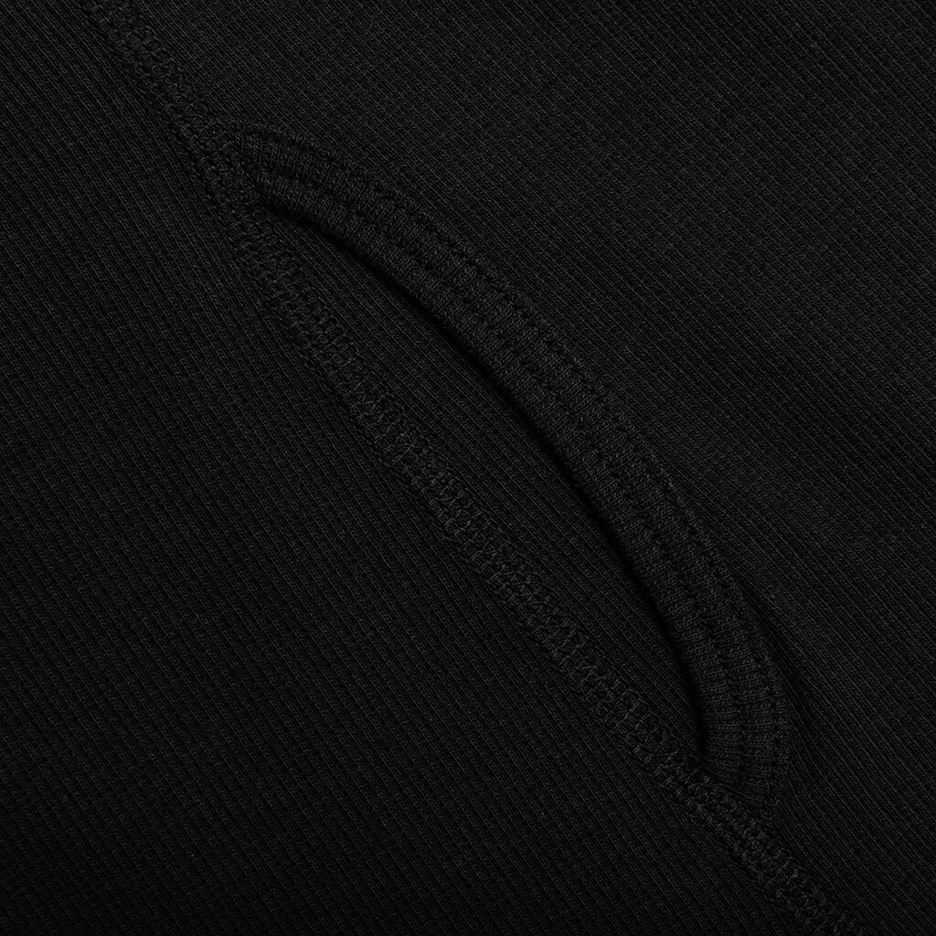 Boxer Brief - Black - Image 4