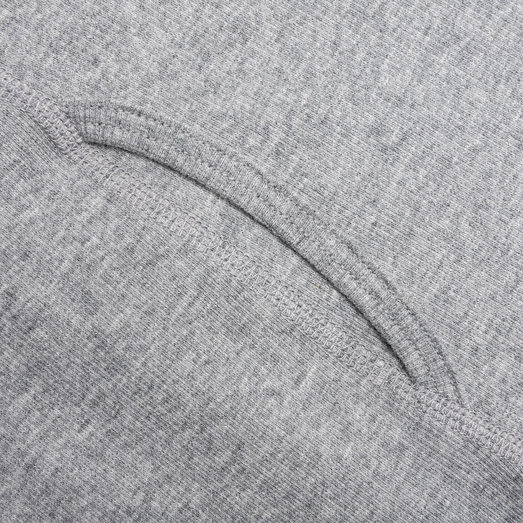 Boxer Brief - Grey - Image 4
